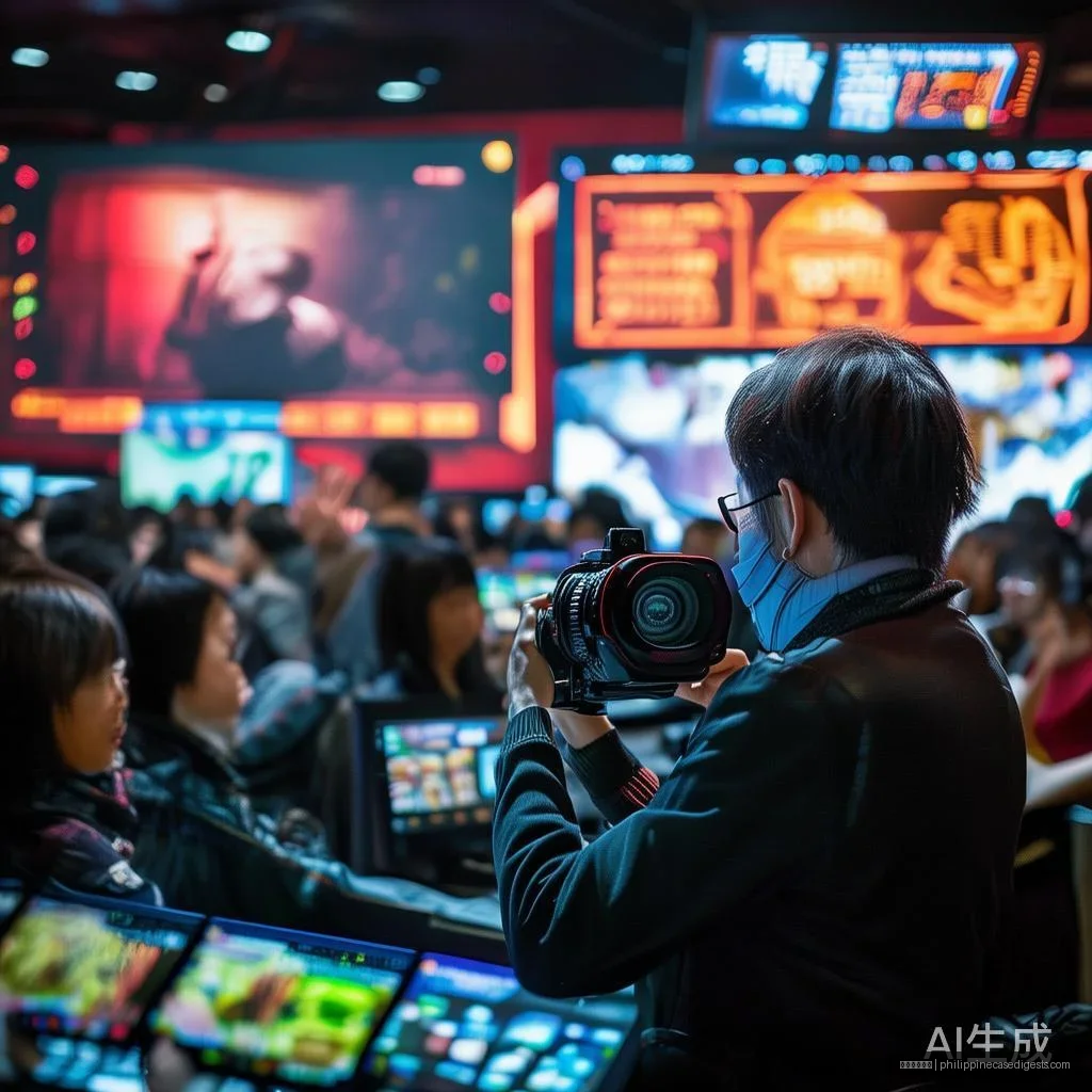 电子竞技博彩 - 《流浪地球2》全球票房突破10亿美元大关，电影明星与影院电影 配图1