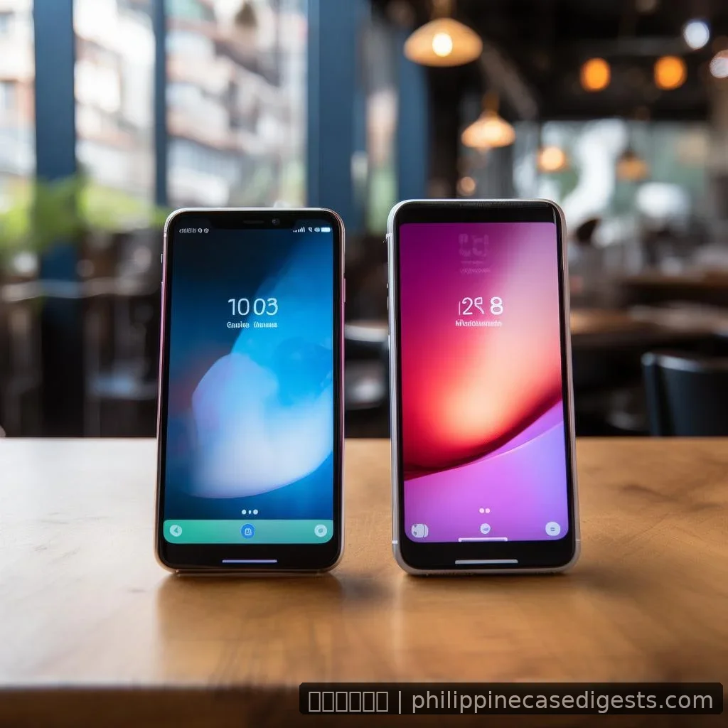 电子竞技博彩 - 苹果新品对比安卓旗舰，影像系统差异明显 配图1